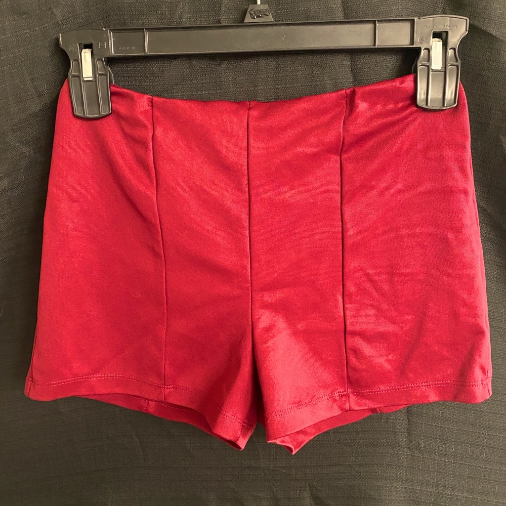 Forever 21 shorts